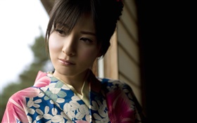 Matsuki Rina 27