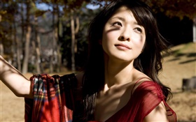 Matsuki Rina 30