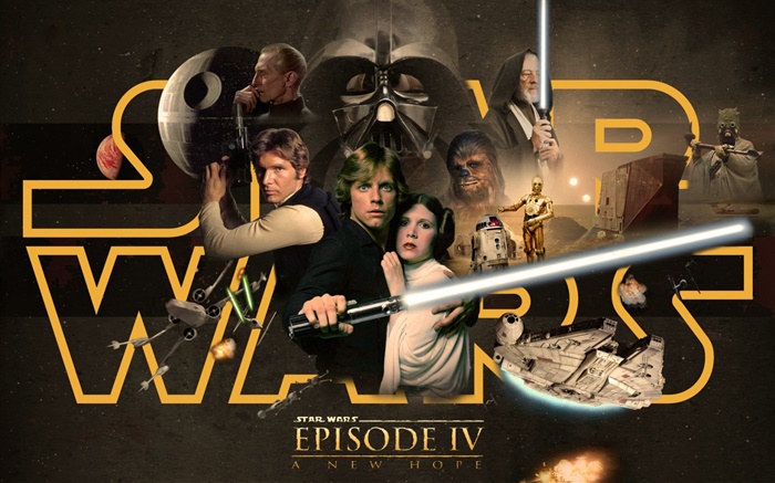 Star Wars, classic movie Wallpapers Pictures Photos Images