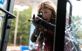 The 5th Wave, Chloe Grace Moretz