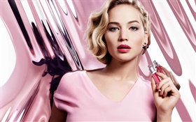 Jennifer Lawrence 19 HD wallpaper