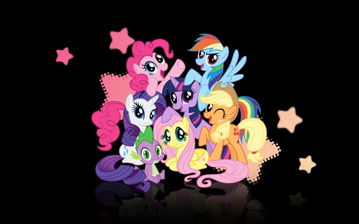 My little pony, rainbow dash, game art Wallpapers Pictures Photos Images