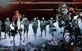 Metal Gear Solid 5, Xbox games
