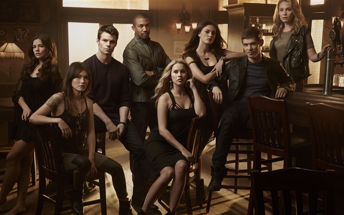 The Originals TV series Wallpapers Pictures Photos Images