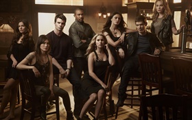 The Originals TV series HD wallpaper
