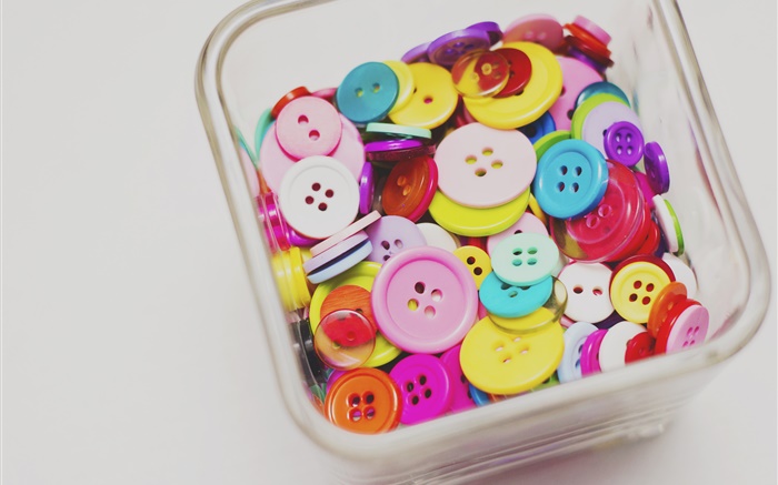 Different color buttons Wallpapers Pictures Photos Images
