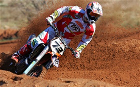 Motorcycle racing, KTM