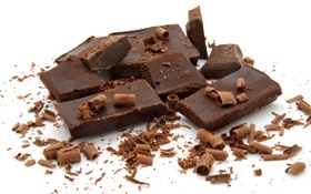 Chocolate, candy, sweet HD wallpaper