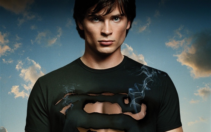 Superman, TV series, Tom Welling Wallpapers Pictures Photos Images