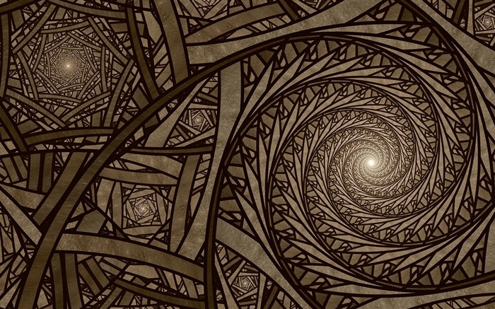 Abstract, spiral, light Wallpapers Pictures Photos Images