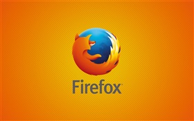 Firefox logo